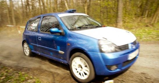 Clio Cup